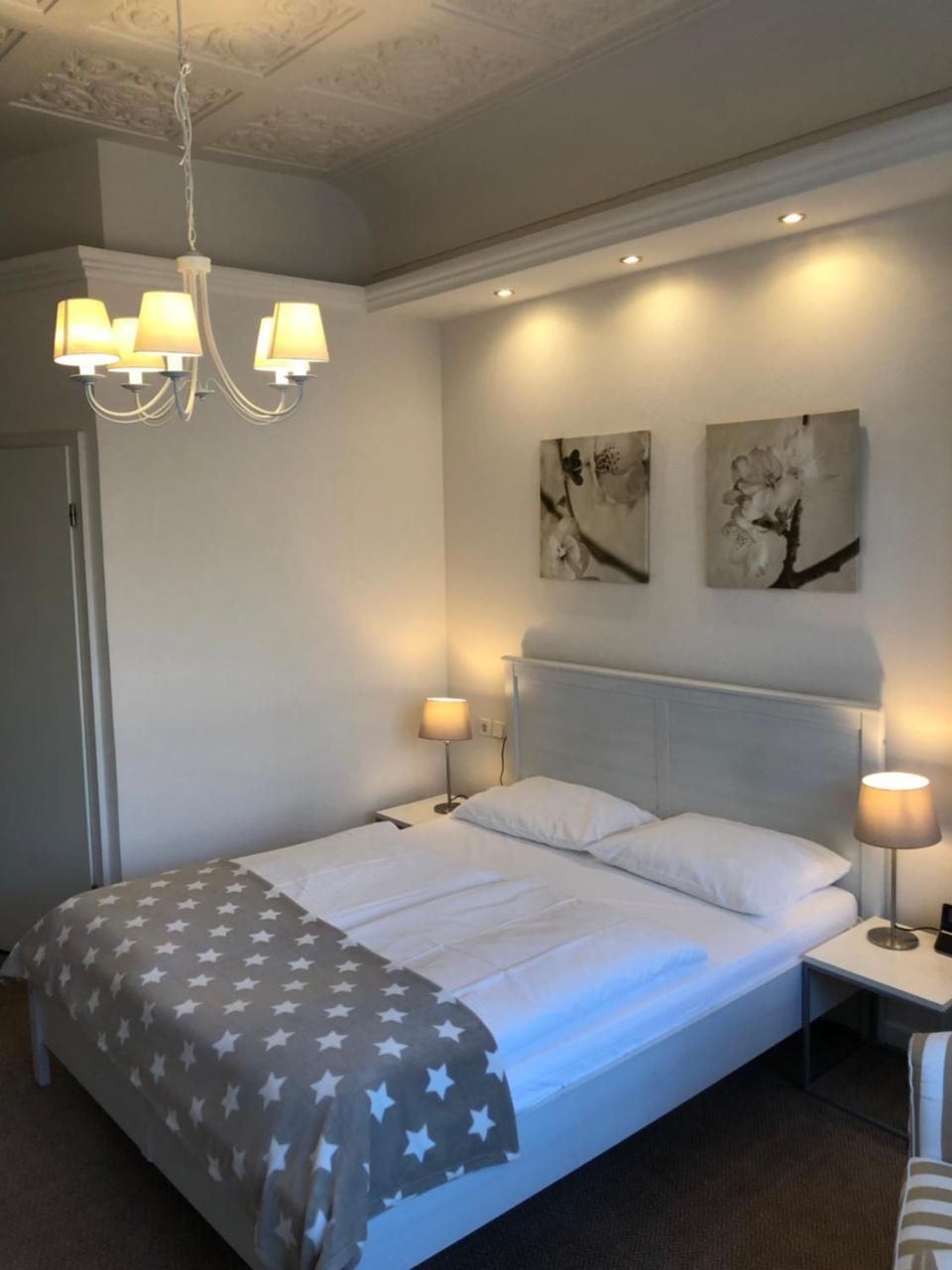 Hotel Fresena Im Dammtorpalais Αμβούργο Εξωτερικό φωτογραφία