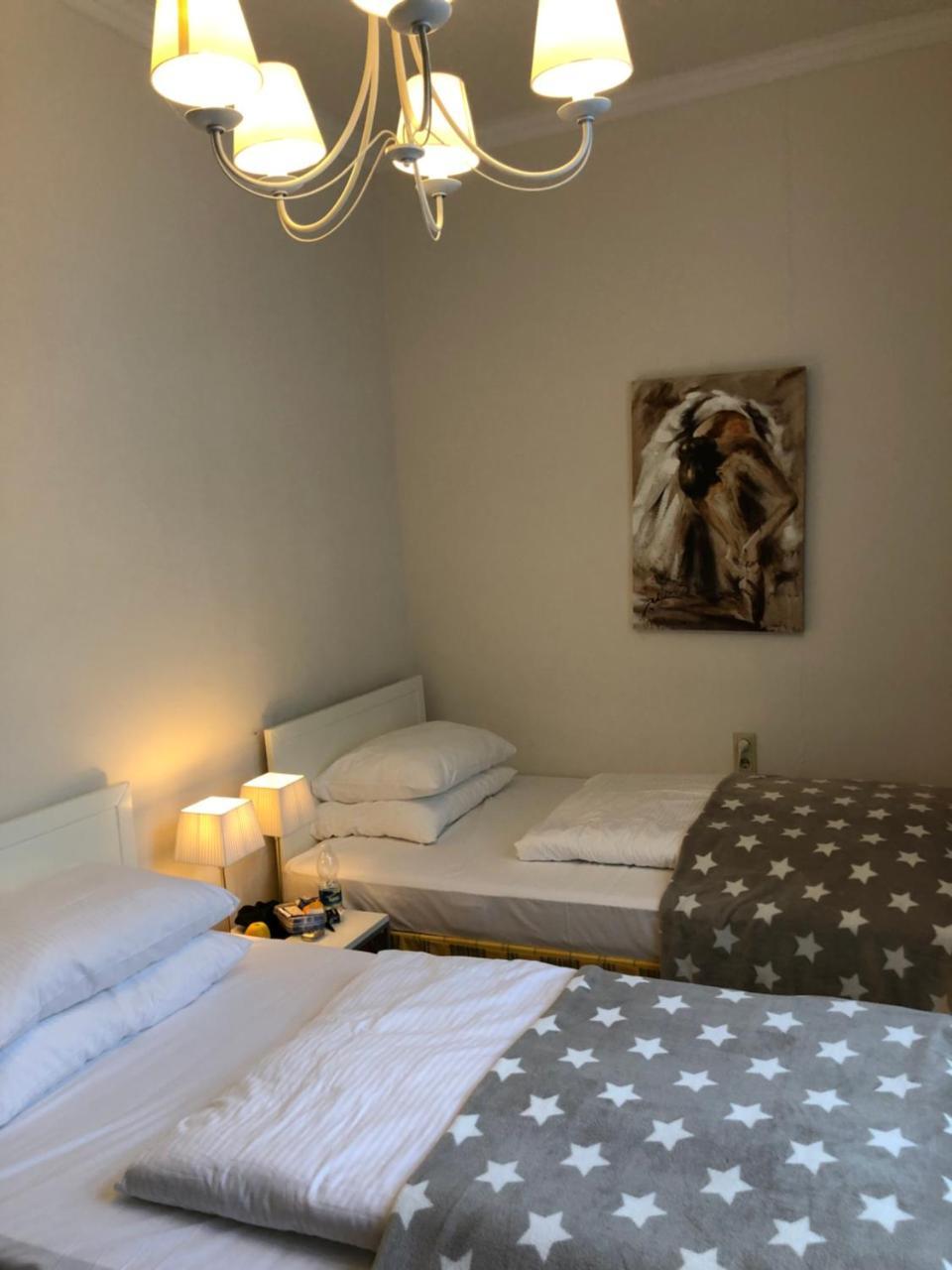 Hotel Fresena Im Dammtorpalais Αμβούργο Εξωτερικό φωτογραφία