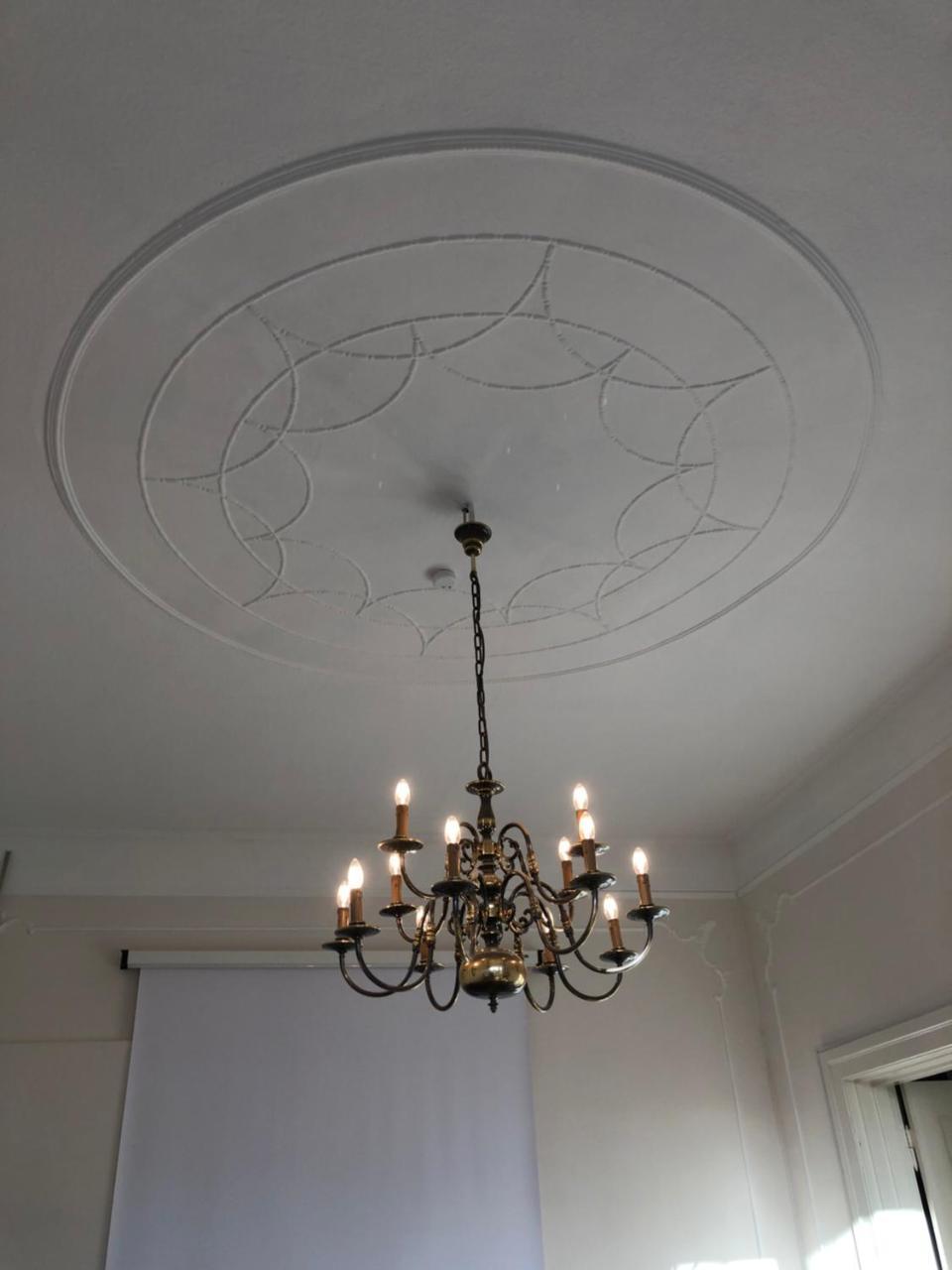 Hotel Fresena Im Dammtorpalais Αμβούργο Εξωτερικό φωτογραφία